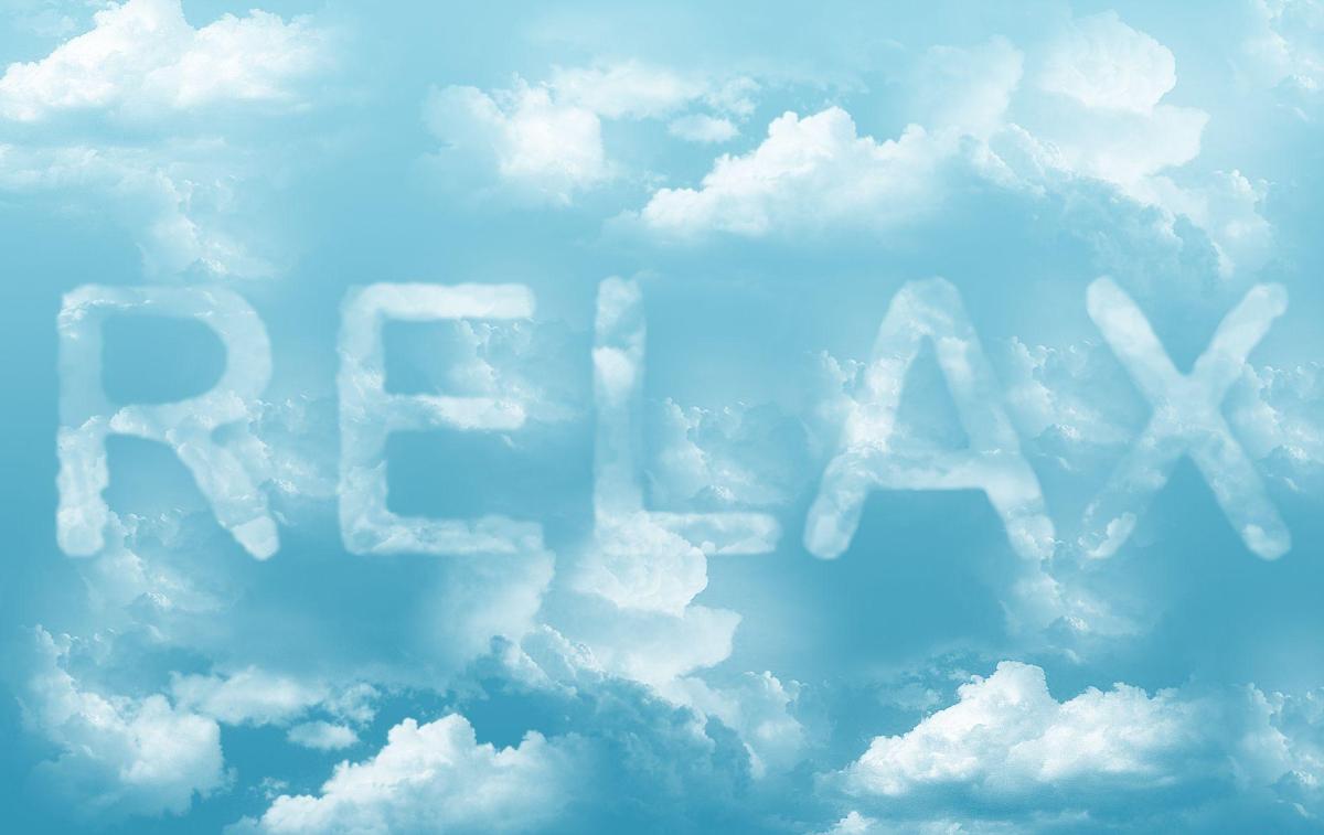 5 Tips To Help You Cope With&nbsp;Stress