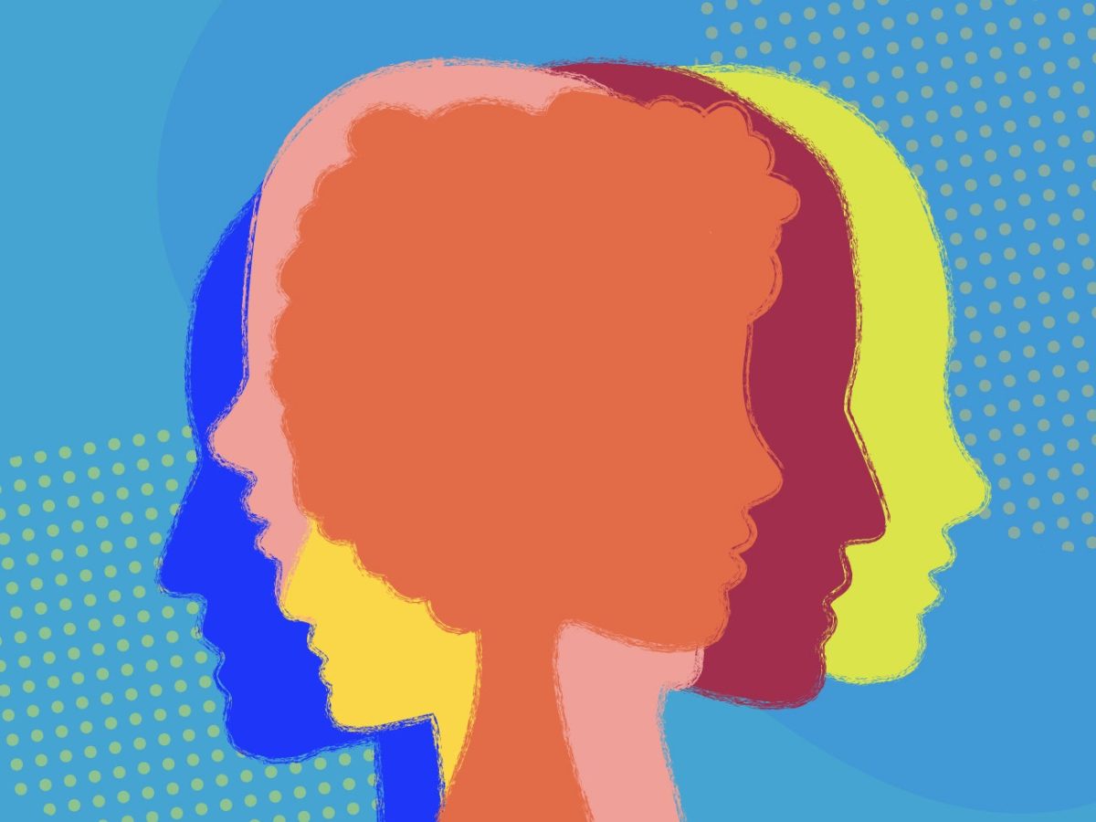 Mental Health Awareness&nbsp;Month