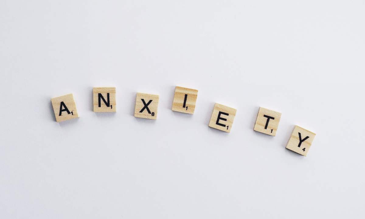 Ways to Cope with Anxiety in&nbsp;2022