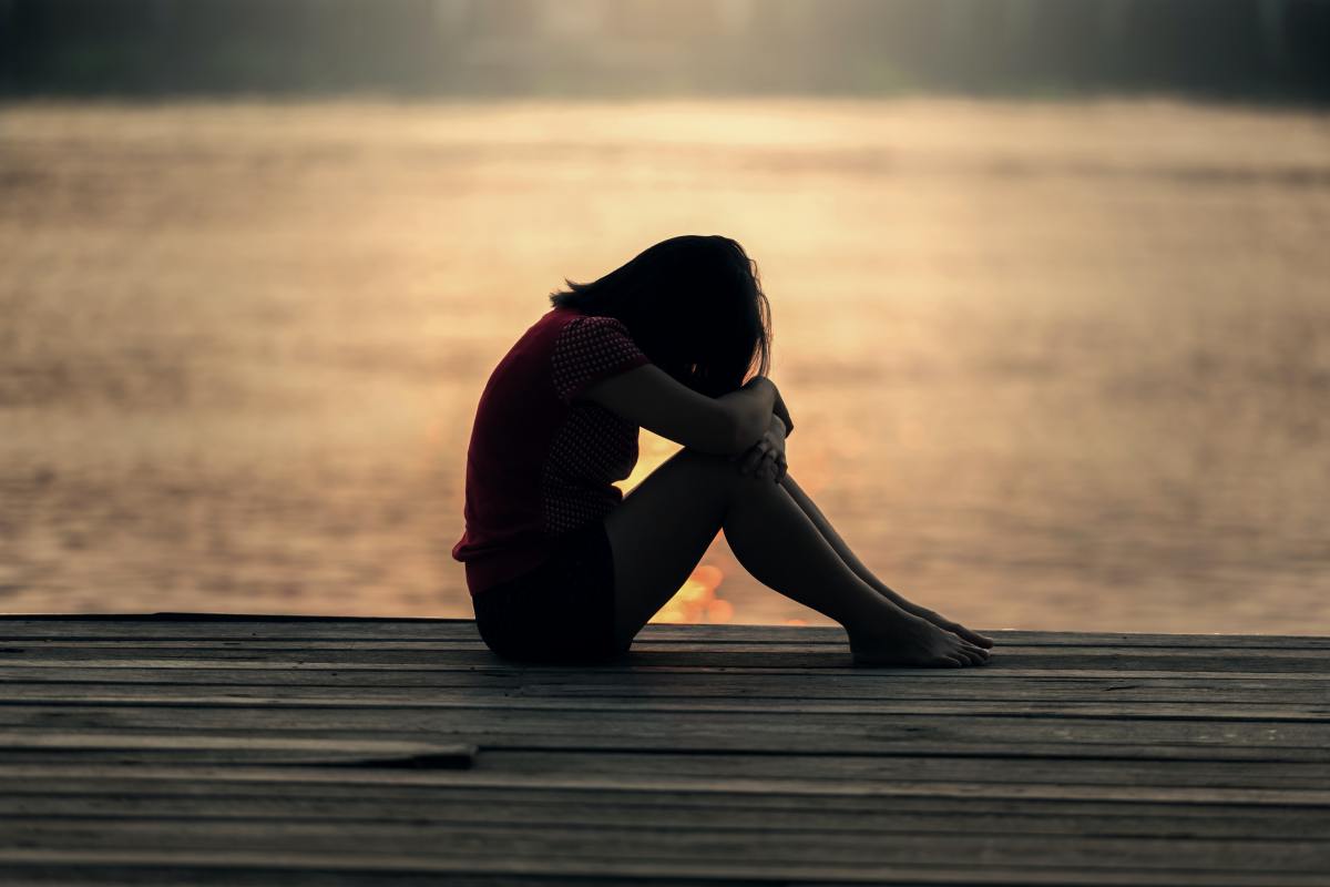 Understanding Grief: Growing through&nbsp;Loss