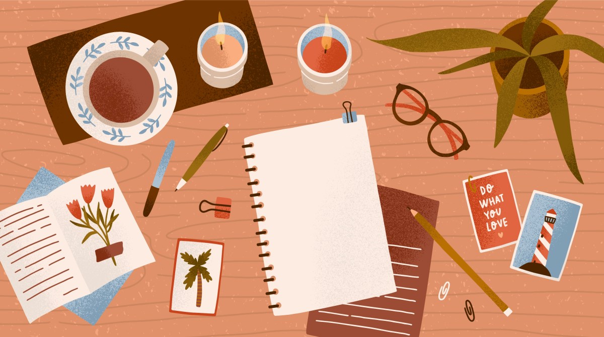 Things I’ve Left in&nbsp;2022